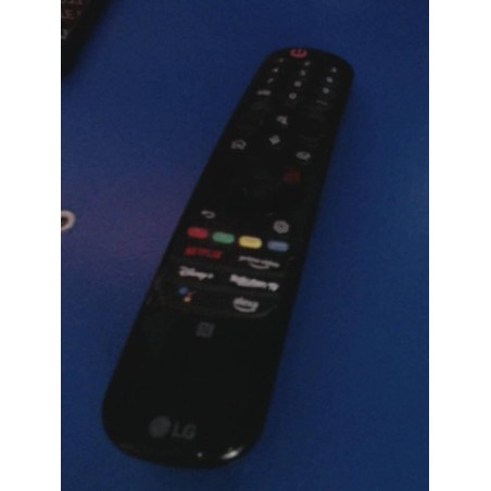 Control Remoto LG